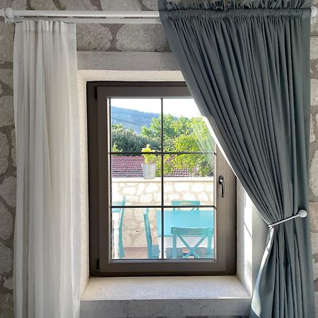 Tasada Bozcaada Hotel Екстериор снимка