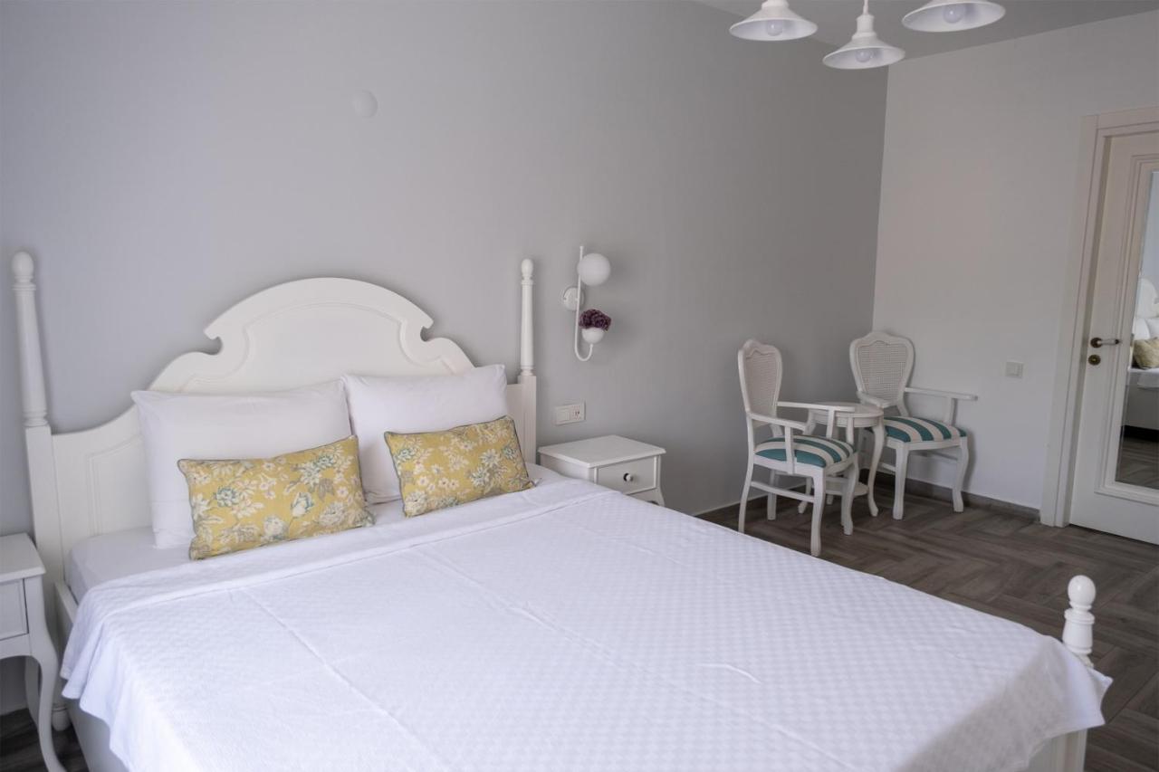 Tasada Bozcaada Hotel Екстериор снимка