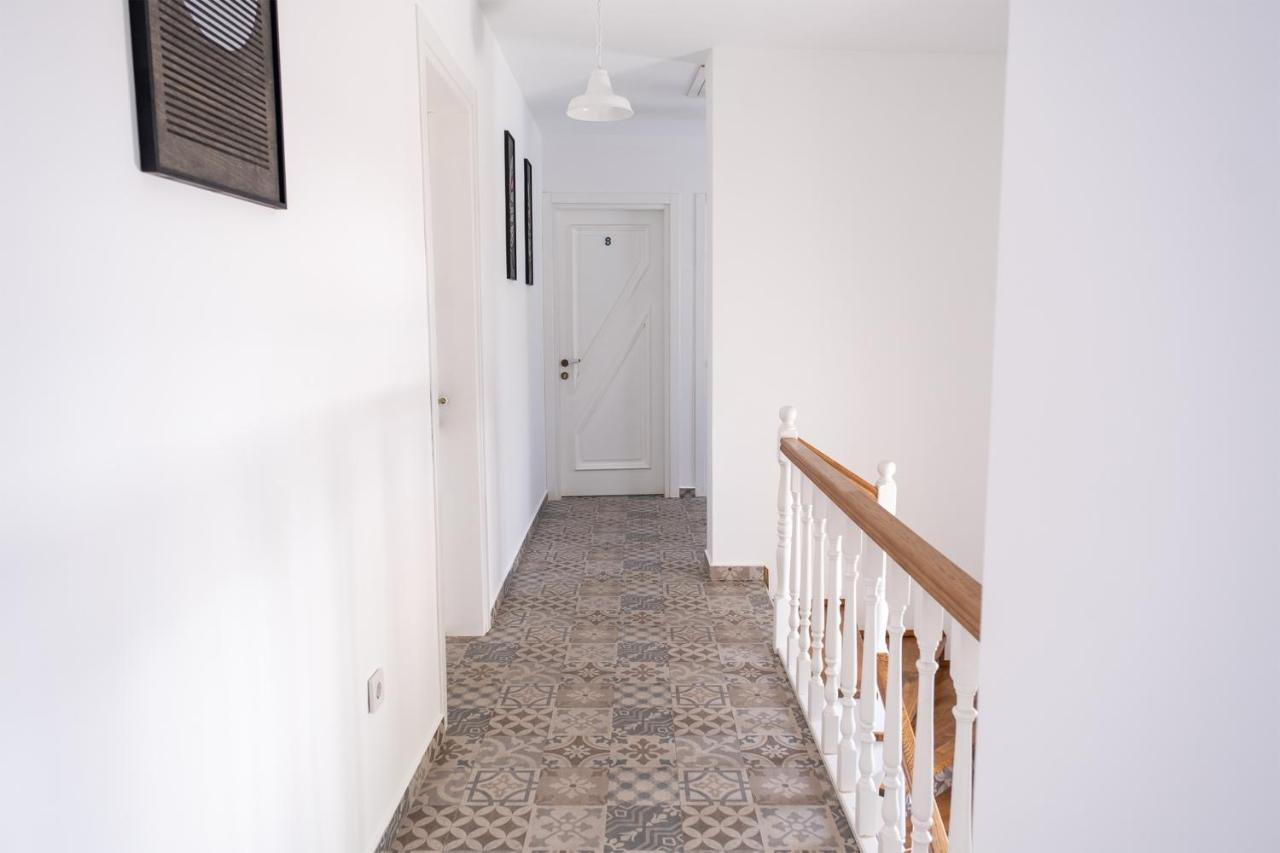 Tasada Bozcaada Hotel Екстериор снимка