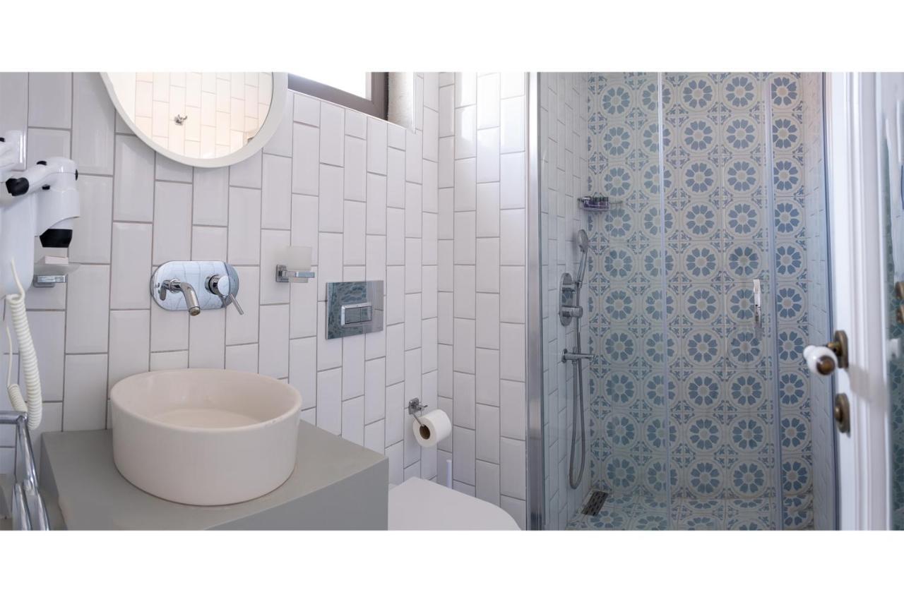 Tasada Bozcaada Hotel Екстериор снимка